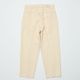 BAL �Х� BAL / FARAH JERSEY WIDE TAPERED EASY PANT