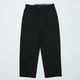 BAL �Х� BAL / FARAH JERSEY WIDE TAPERED EASY PANT