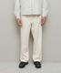 BAL �Х� BAL / FARAH JERSEY WIDE TAPERED EASY PANT