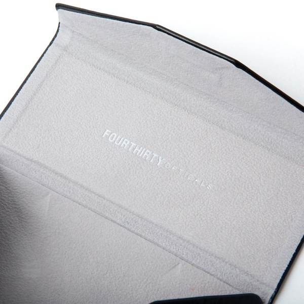 430 fourthirty �ե��������ƥ� "L" PHOTOCHROMIC LENS