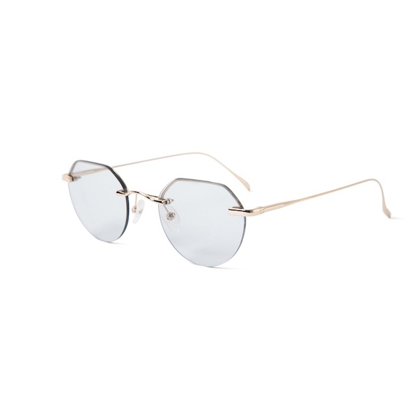 430 fourthirty �ե��������ƥ� "L" PHOTOCHROMIC LENS