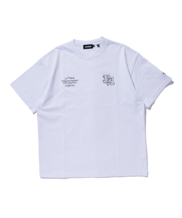 XLARGE �������ȥ�顼�� VARSITY S/S TEE