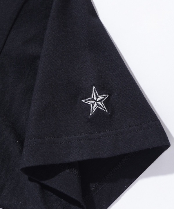 XLARGE �������ȥ�顼�� VARSITY S/S TEE