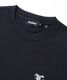 XLARGE �������ȥ�顼�� VARSITY S/S TEE