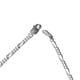 CLUCT ���饯�� DOVER [Necklace Silver925]