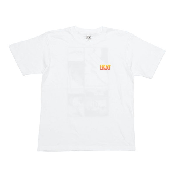 NEMES x HEAT "HOTEL" T-SHIRT