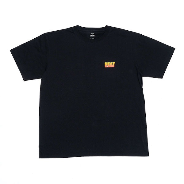 NEMES x HEAT "HOTEL" T-SHIRT