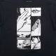 NEMES x HEAT "HOTEL" T-SHIRT