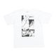 NEMES x HEAT "HOTEL" T-SHIRT