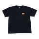 NEMES x HEAT "HOTEL" T-SHIRT
