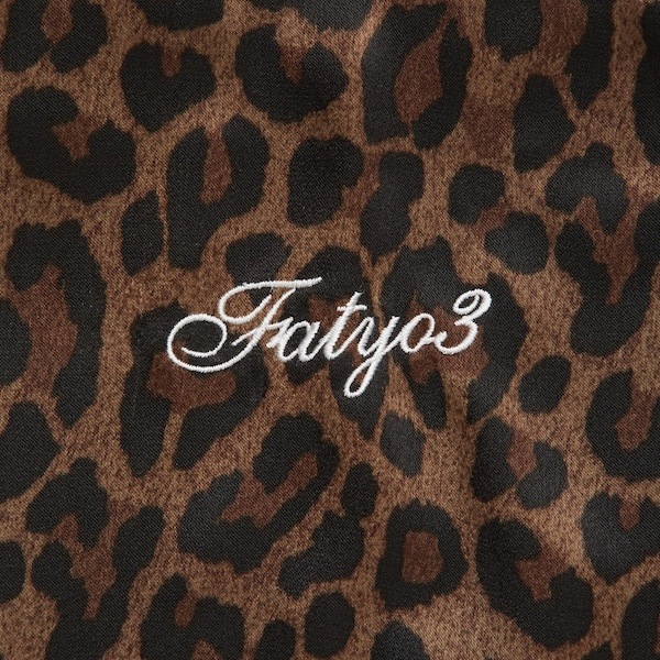 F.A.T. ���ե����ƥ��� CROPERD