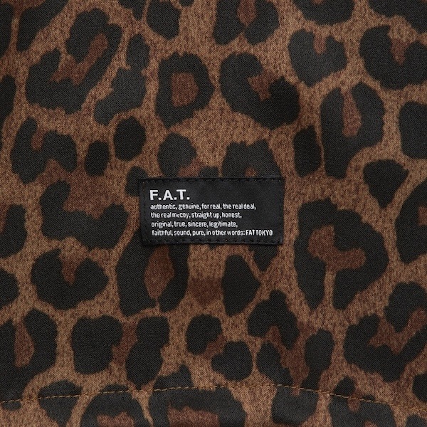 F.A.T. ���ե����ƥ��� CROPERD