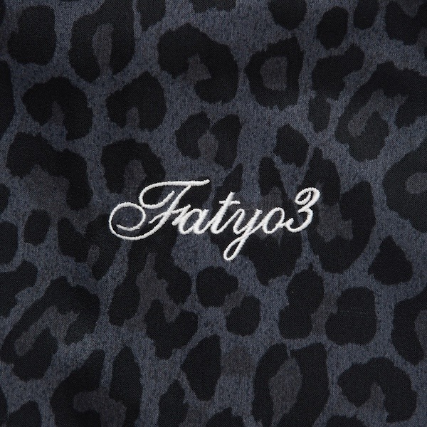 F.A.T. ���ե����ƥ��� CROPERD