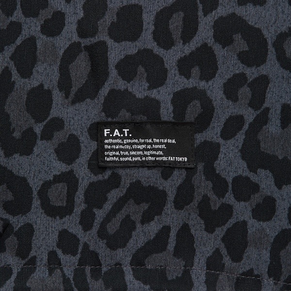 F.A.T. ���ե����ƥ��� CROPERD