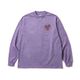 SAYHELLO �����ϥ��� Pigment Slap Logo L/S Tee