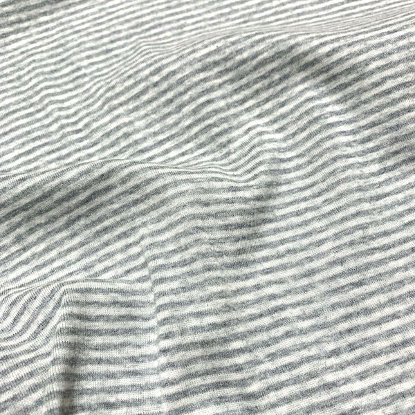 organicsta ˥å ORGANIC COTTON VERY SOFT BORDER TEE