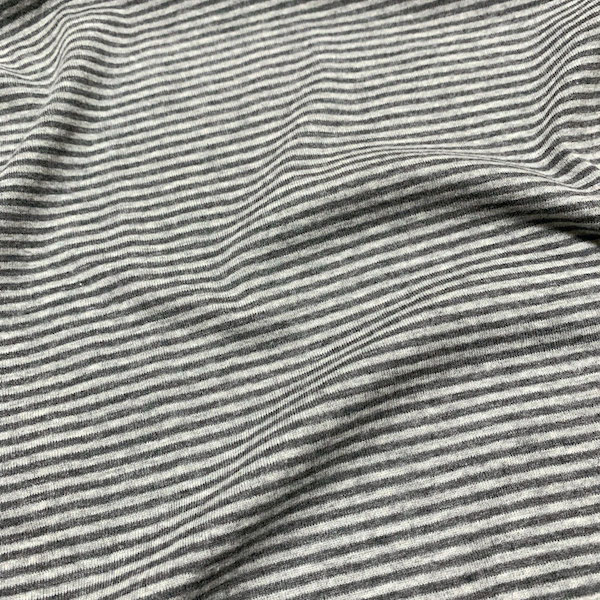 organicsta ˥å ORGANIC COTTON VERY SOFT BORDER TEE