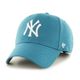 ��47 �ե����ƥ������֥� MVP Newyork Yankees Dark Teal
