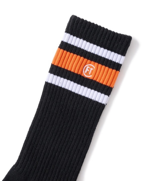 FTC ���եƥ������� FTC TEAM SOCKS