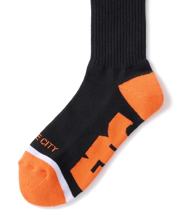 FTC ���եƥ������� FTC TEAM SOCKS