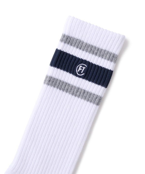 FTC ���եƥ������� FTC TEAM SOCKS