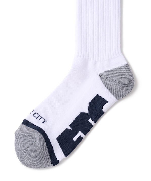 FTC ���եƥ������� FTC TEAM SOCKS
