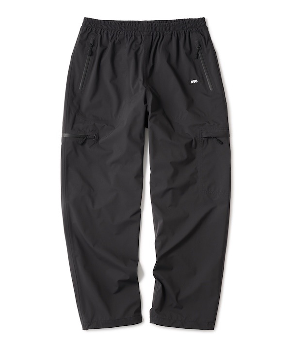 FTC եƥ PERTEX 3L SHELL PANT