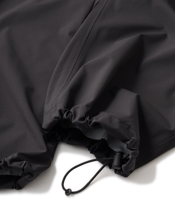 FTC եƥ PERTEX 3L SHELL PANT