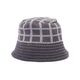 Diaspora skateboards �ǥ������ݥ� Grid Knit Bucket Hat