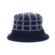 Diaspora skateboards �ǥ������ݥ� Grid Knit Bucket Hat