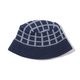 Diaspora skateboards �ǥ������ݥ� Grid Knit Bucket Hat