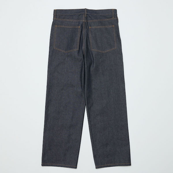 BAL �Х� 12OZ STRAIGHT LEG 5P JEAN