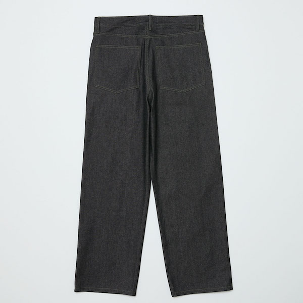BAL �Х� 12OZ STRAIGHT LEG 5P JEAN