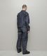 BAL �Х� 12OZ STRAIGHT LEG 5P JEAN