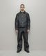 BAL �Х� 12OZ STRAIGHT LEG 5P JEAN