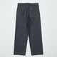 BAL �Х� 12OZ STRAIGHT LEG 5P JEAN