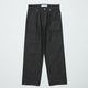 BAL �Х� 12OZ STRAIGHT LEG 5P JEAN