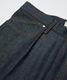 BAL �Х� 12OZ STRAIGHT LEG 5P JEAN