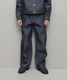 BAL �Х� 12OZ STRAIGHT LEG 5P JEAN