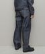 BAL �Х� 12OZ STRAIGHT LEG 5P JEAN