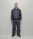 BAL �Х� 12OZ STRAIGHT LEG 5P JEAN