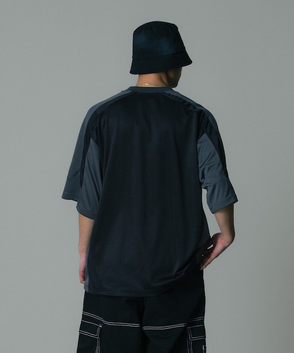 XLARGE �������ȥ�顼�� GAME SHIRT