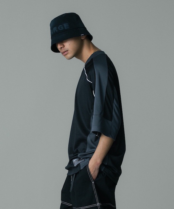 XLARGE �������ȥ�顼�� GAME SHIRT