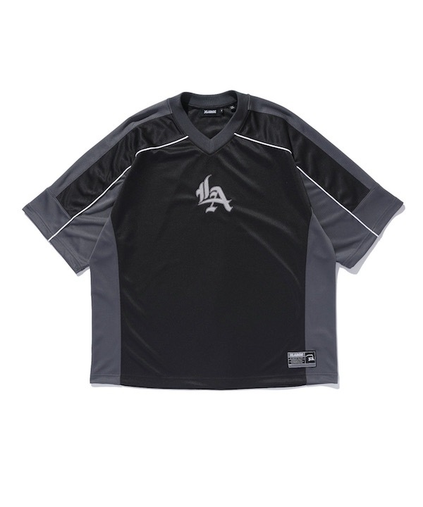 XLARGE �������ȥ�顼�� GAME SHIRT