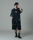 XLARGE �������ȥ�顼�� GAME SHIRT