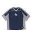 XLARGE �������ȥ�顼�� GAME SHIRT