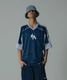 XLARGE �������ȥ�顼�� GAME SHIRT
