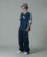 XLARGE �������ȥ�顼�� GAME SHIRT
