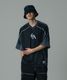 XLARGE �������ȥ�顼�� GAME SHIRT