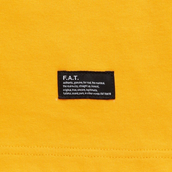 F.A.T. ���ե����ƥ��� FA-TANG